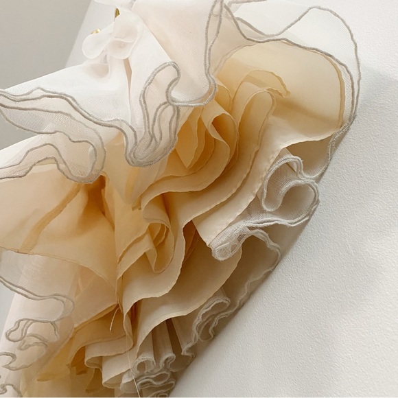 • Iris & Ivy • Lace Fairy Dress Sz 5 - Picture 7 of 8